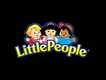 Little People. Маленькие человечки.