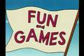 ZIPPY - Fun and Games